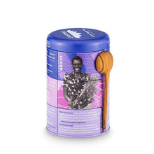 Justea loose leaf sampler - purple tea
