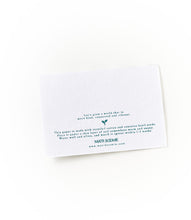 - Amala Seed Paper Card - Thank You Elephants