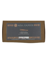 Incienso estilo Tibetano SET - sage frankincense