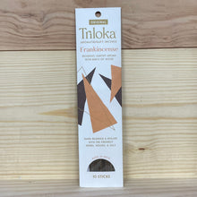 Original Herbal Incense - Frankincense - Ecotienda La Chiwi