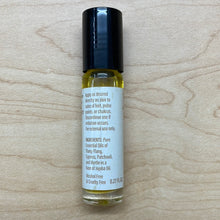 Ayurvedic Anointing oil - sacral chakra