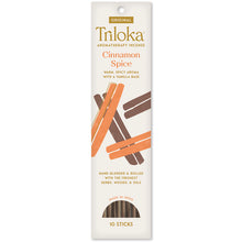 Original Herbal Incense - Cinnamon Spice - Ecotienda La Chiwi