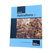 Manual - Apicultura