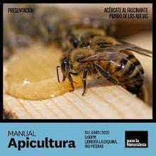 Manual - Apicultura