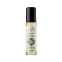 Ayurvedic Anointing oil - heart chakra