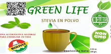 Stevia Green Life - Ecotienda La Chiwi