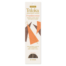 Original Herbal Incense - Frankincense - Ecotienda La Chiwi