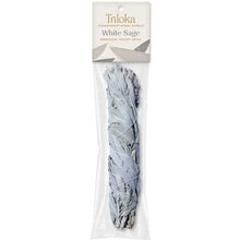 Smudge: white sage incense - large - Ecotienda La Chiwi