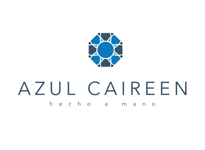 Aromaterapia Azul Caireen arts / Toa Ki