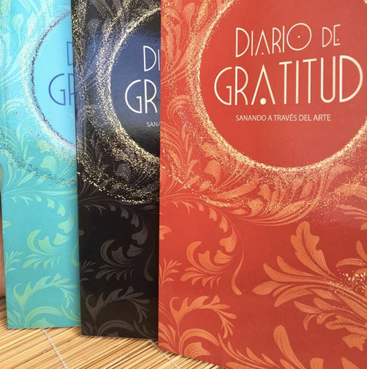 Practicando la Gratitud