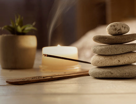 Nuestros Chakras y los aromas
