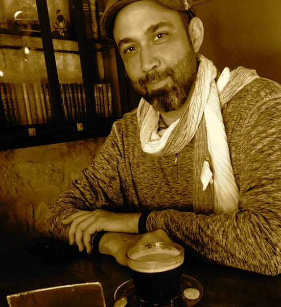 Joel Franqui