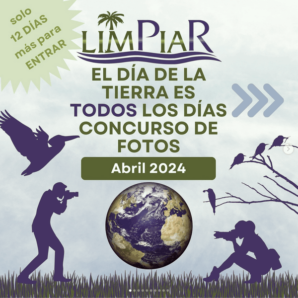 Gánate un EcoPremio