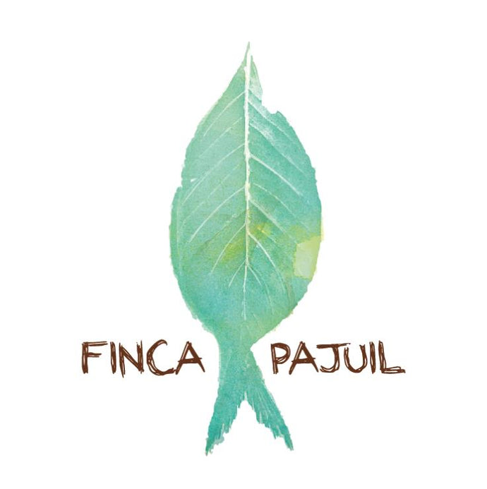Finca Pajuil