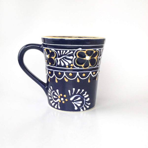 Encantada Pottery