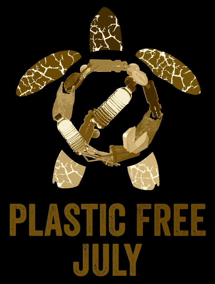 Verano Libre de Plásticos