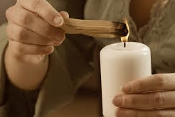 Cómo utilizar el Palo Santo