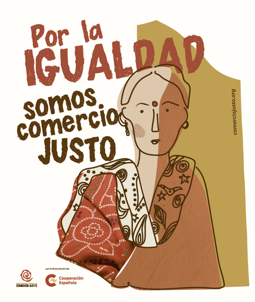 Día Mundial del Comercio Justo 2022