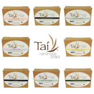 Tai Handmade Soaps