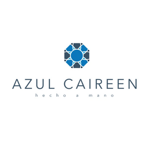 Aromaterapia Azul Caireen arts / Toa Ki