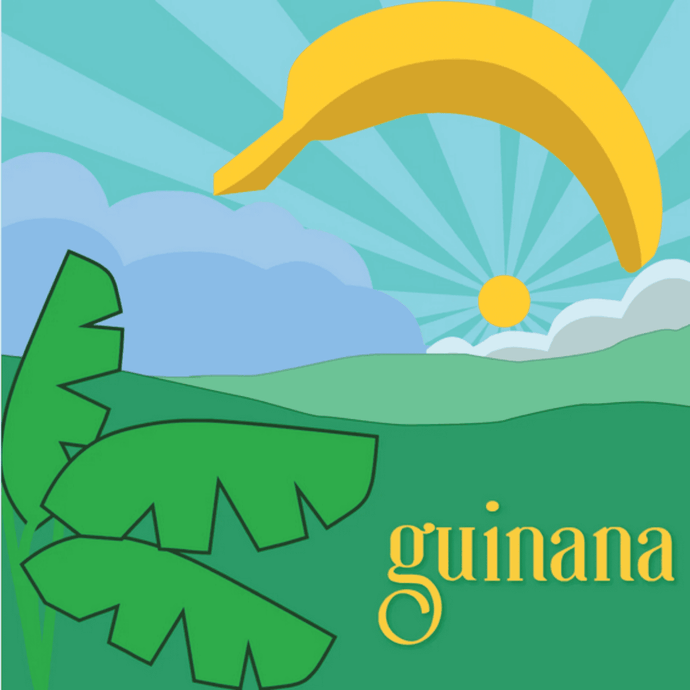 Guinana – Los Roberts