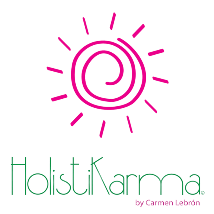 HolistiKarma - Carmen Lebrón