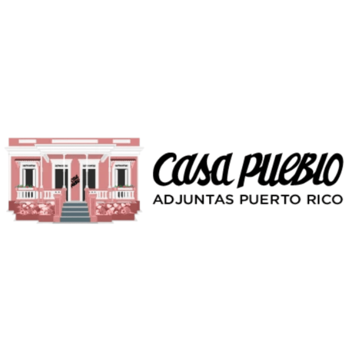 Casa Pueblo