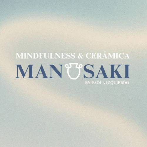 Manosaki - Paola Izquierdo