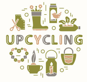 UpCycling