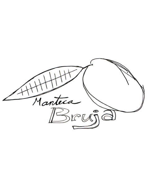 Manteca Bruja
