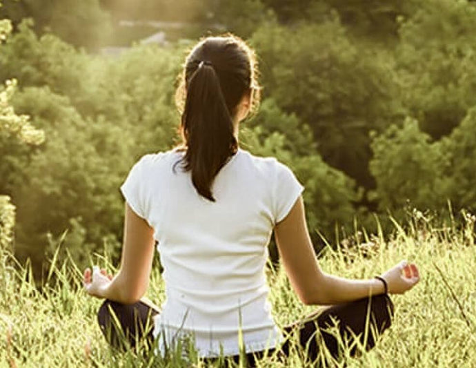 Yoga, más allá de las posturas físicas