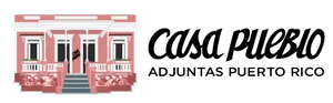 Casa Pueblo