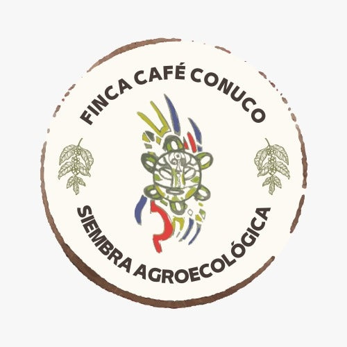Finca Café Conuco