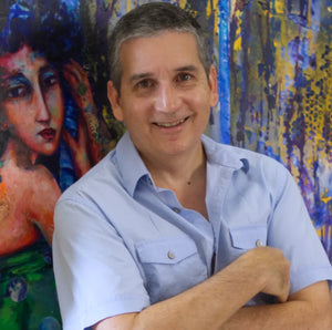 Pablo Montes O’Neill