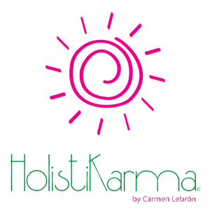 HolistiKarma - Carmen Lebrón