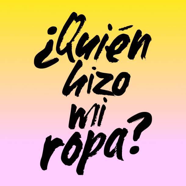 Retan la industria de la moda y proponen un modelo alternativo