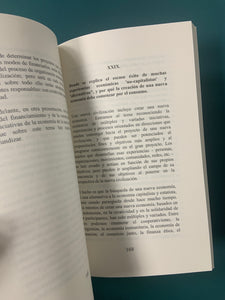 ¿Como iniciar la Creación de una Nueva Civilización?