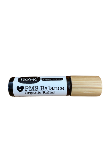 Aromatherapy PMS Balance roll-on 10ml
