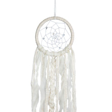 Macrame Dreamcatcher - Litte Sun