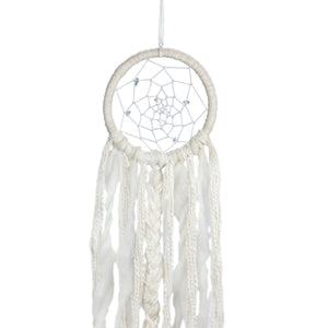 Macrame Dreamcatcher - Litte Sun