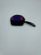 Monederos de llamita en aguayo - Variedad