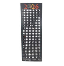 Calendario Lunar 2026 - tamaño tarjeta