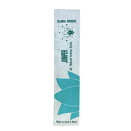 Nepalese Stick Incense - Juniper - Ecotienda La Chiwi