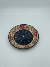 Stainless Steel Kashmiri Plate - festive - Ecotienda La Chiwi