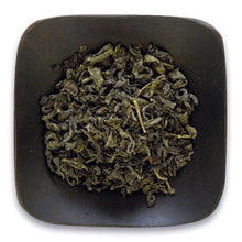 Fairtrade Loose Leaf Tea - China Green 2oz - Ecotienda La Chiwi