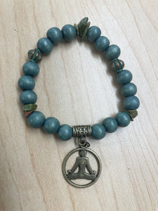 Pulsera Mala Urbano - Variedad