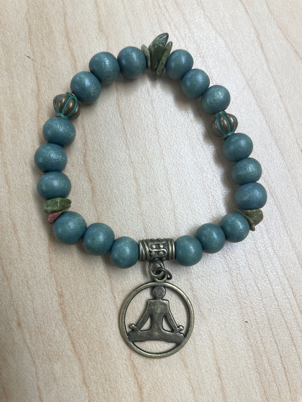 Pulsera Mala Urbano - Variedad - Ecotienda La Chiwi