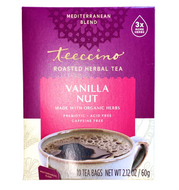 - Roasted Herbal 'Tea' - Vanilla Nut - Ecotienda La Chiwi