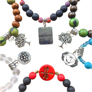 Pulsera Mala Urbano - Variedad - Ecotienda La Chiwi