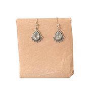 Jeevan earrings - variedad - Ecotienda La Chiwi